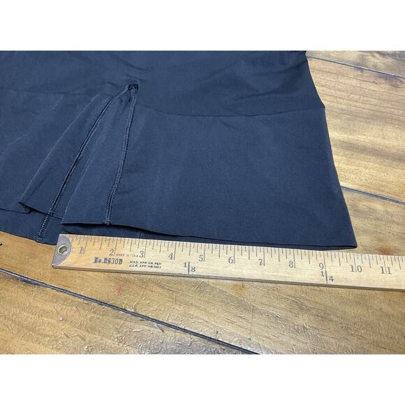 Spanx Shapewear Bottoms XL Black High Waist - Picture 8 of 8